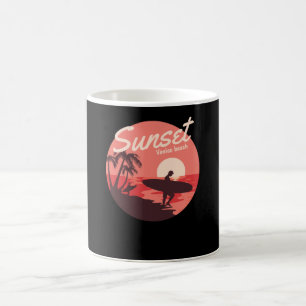 Sunset Venice Kaffeetasse