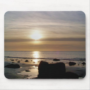 SUNSETS MOUSEPAD