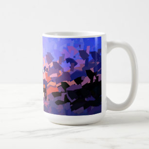 SUNSETS TASSE