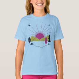 Sunshine Artdesigns - T - Shirt