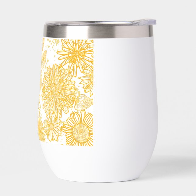 Sunshine Blossom (Links)