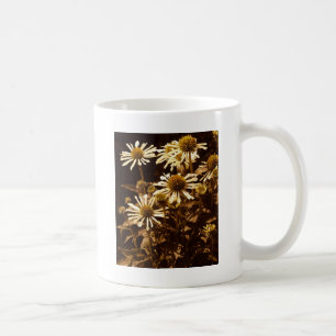 Sunshine Blume Kaffeetasse