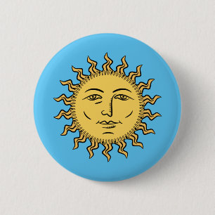 Sunshine Button