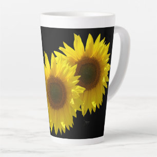 Sunshine Classic Latte Coffee Tasse