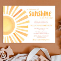 Sunshine geschlechtsneutrale Mutation Töne Babydus
