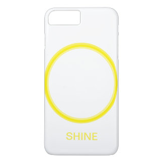 Sunshine iPhone Case