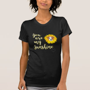 Sunshine Jack Russell Terrier T-Shirt