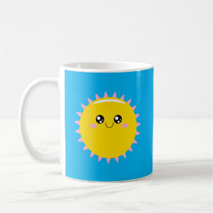 Sunshine Kaffeetasse