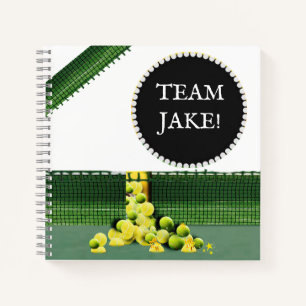 SUNSHINE MATCH Accent Pillow Kleine Geschenktüte Notizbuch