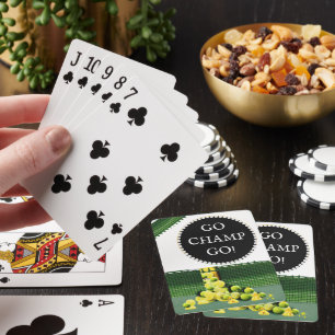 SUNSHINE MATCH Spielkarten