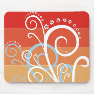 Sunshine Mousepad. Mousepad