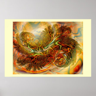 Sunshine Poster