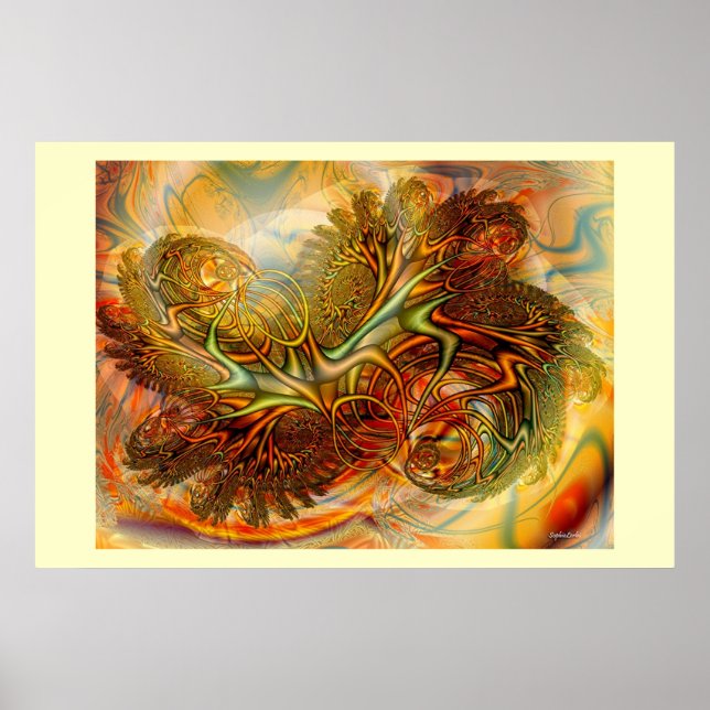 Sunshine Poster (Vorne)