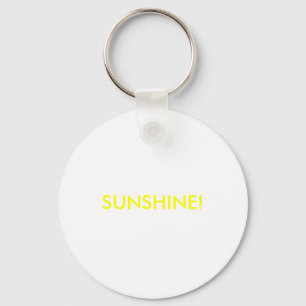 Sunshine Schlüsselanhänger