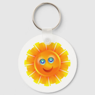 Sunshine Schlüsselanhänger