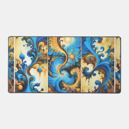 Sunshine Schreibtischunterlage