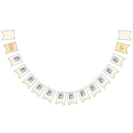 Sunshine Sun Yellow Geburtstags Meilensteine Fotos Wimpelkette