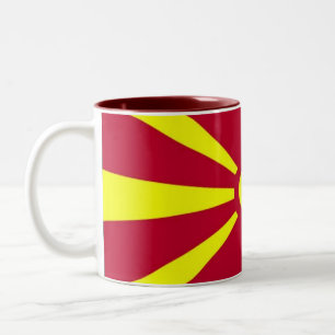 Sunshine Tasse