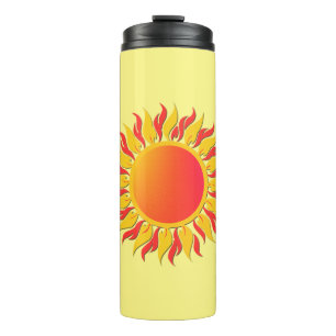 Sunshine Thermosbecher