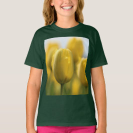 Sunshine tulips T-Shirt