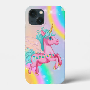 Sunshine und ein helles Apple iPhone Case