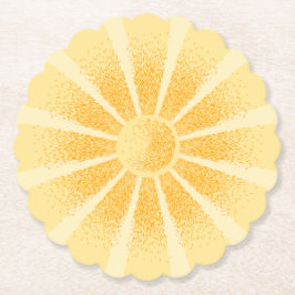 Sunshine Untersetzer