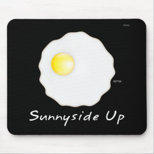 Sunside Up Mousepad