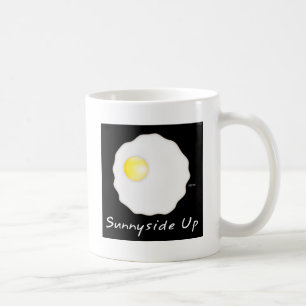 Sunside Up Tasse
