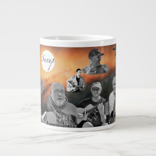 Sunup Bash - Spezial-Mug Jumbo-Tasse