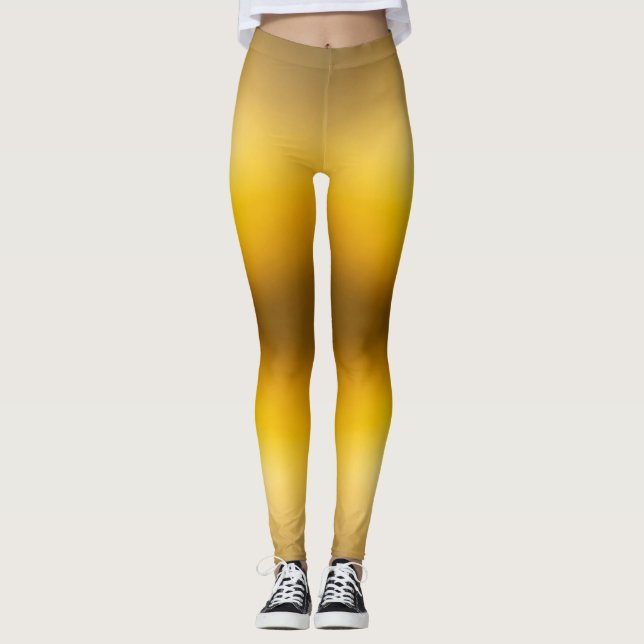 Sunveil Memory Leggings (Vorderseite)