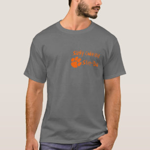 SUNY Cobleskill Schritt-Vater T-Shirt