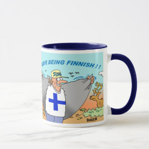 SUOMI %PIPE% SUOMALAINEN %PIPE% FINNISCHE %PIPE% TASSE