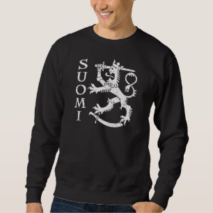 Suomi Sweatshirt