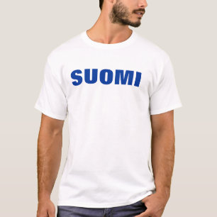 Suomi T-Shirt