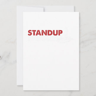 Sup Boarding Paddle Ocean Surfing Surfer Geschenk Einladung