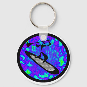 SUP-FOLGENDES VOLUMEN SCHLÜSSELANHÄNGER