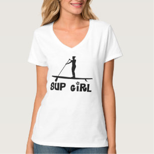 SUP Mädchen T-Shirt
