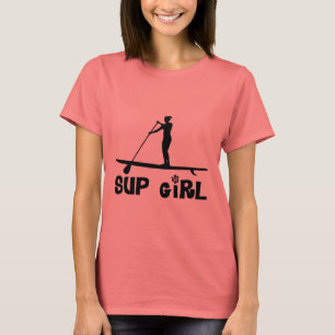 SUP Mädchen T-Shirt