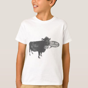 'sup meine Vegans T-Shirt