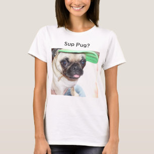 Sup-Mops? T-Shirt