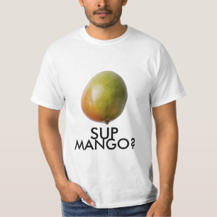 Sup-Shirt? T-Shirt