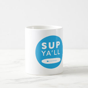 SUP Sie Kaffee-Tasse Tasse