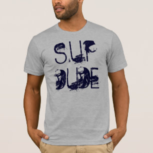 SUP-TYP T-Shirt