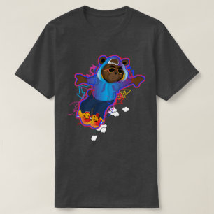 Supa Dupa Fly Bear T-Shirt