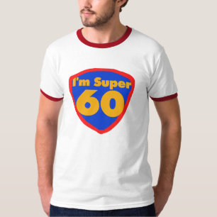 Super60 T-Shirt