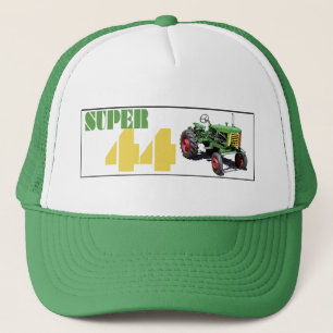 Super 44 truckerkappe