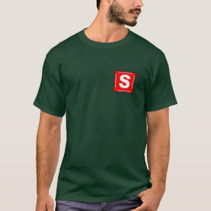 Super Ager Men-T - Shirt