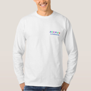 SUPER AGERS T - Shirt