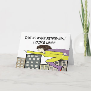 Super-Alterskarte Karte