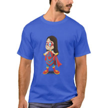 Super Audri T - Shirt